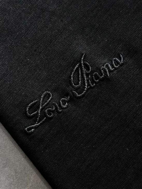 Loro Piana T Shirts Short _SKULoroPianaM-2XLaztxA9538739